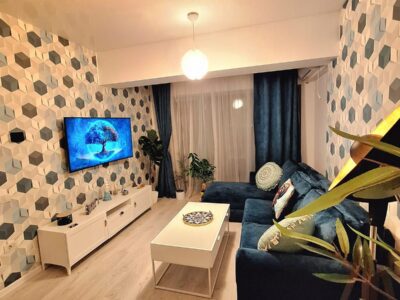 apartament CNC Zev Mamaia spatios
