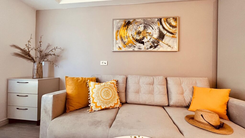 studio Azzurro White Titanic Mamaia elegant