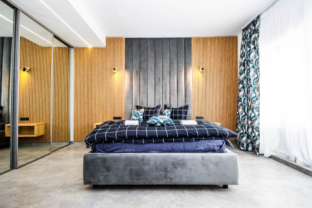 studio Marreo Casa del Mar Mamaia interior modern