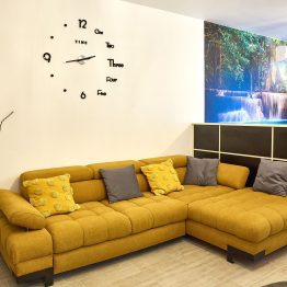 apartament Amma Beach Alezzi Mamaia modern