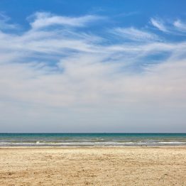 apartament Palma Astoria Mamaia luminos