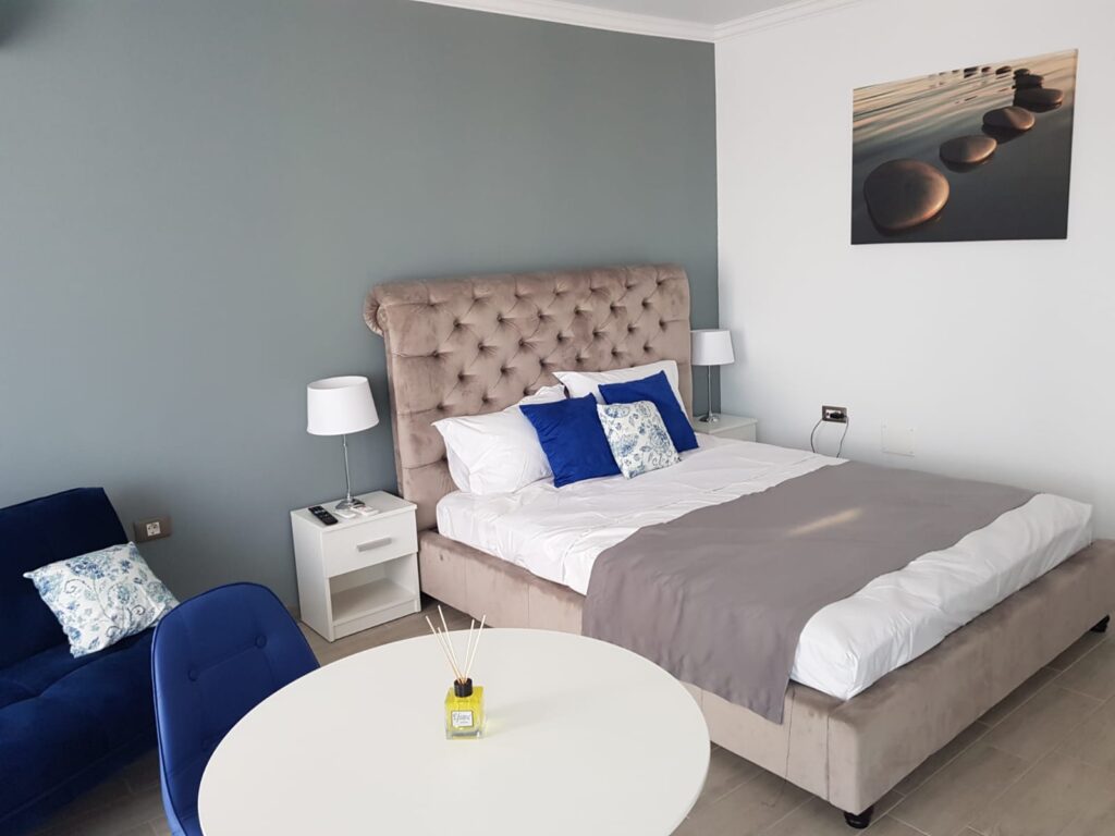 studio Naly Alezzi Mamaia cozy