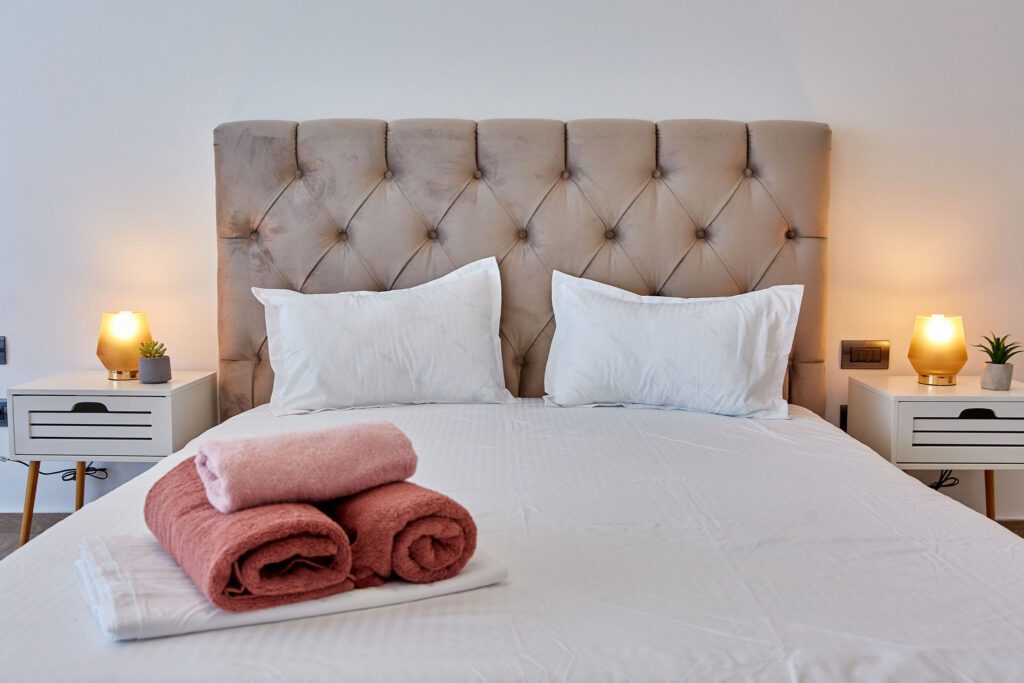 studio Jaz Casa del Mar Mamaia modern