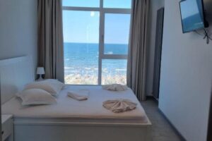 apartament Hampton 3 Alezzi Mamaia modern