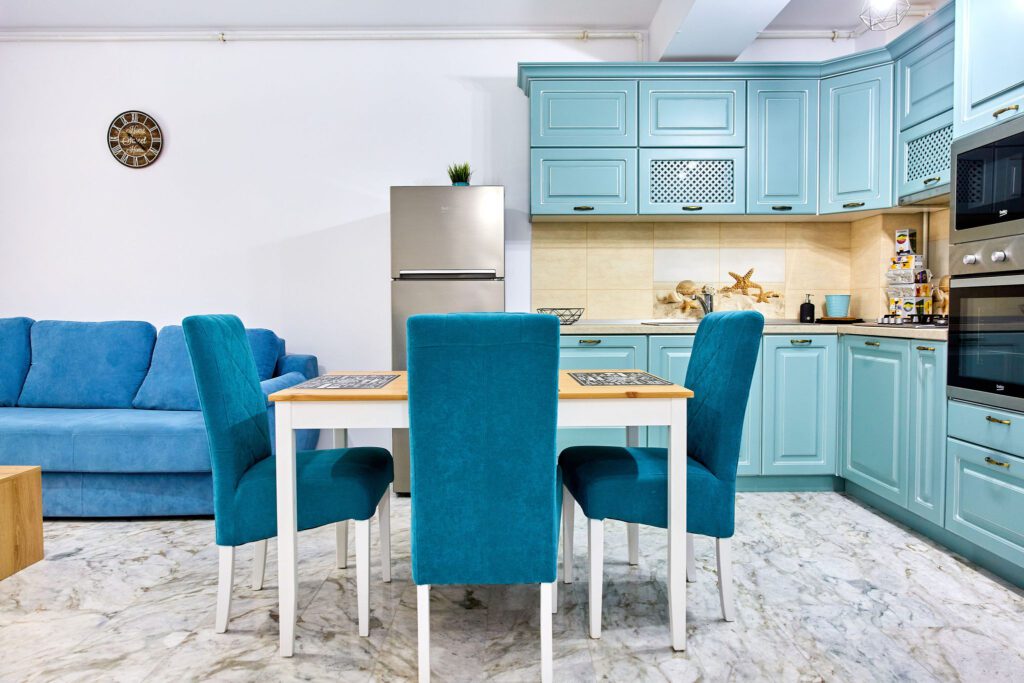 apartament Summer Dreams Mamaia aproape de plaja