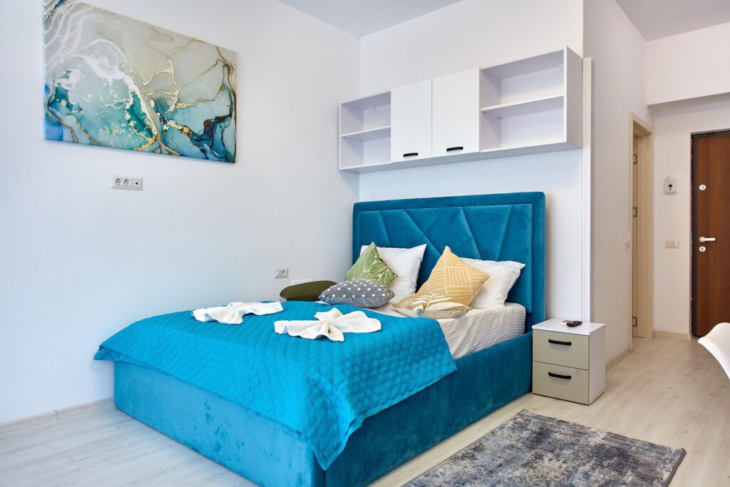 studio Madagascar Tomis Villa Mamaia modern