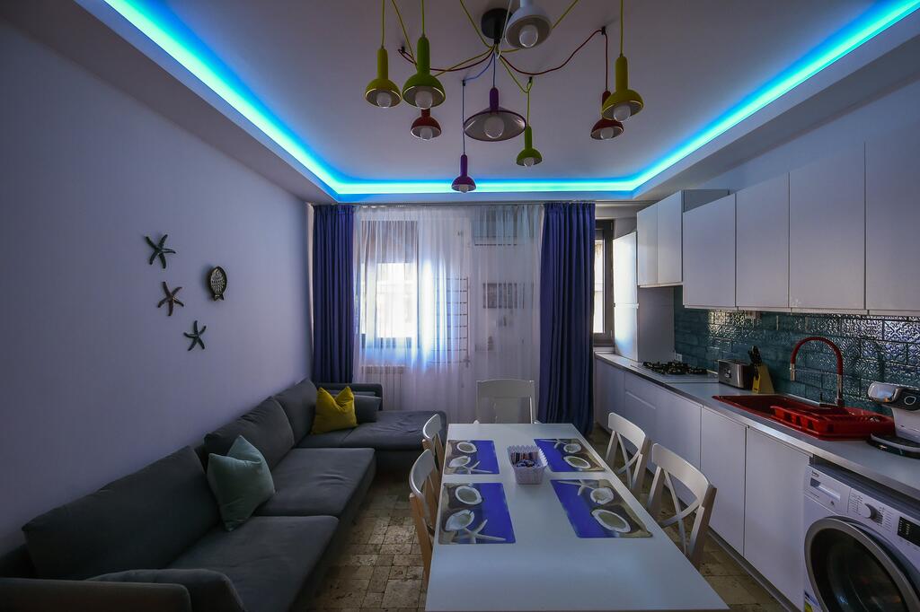 apartament Ires Papaya Mamaia confort