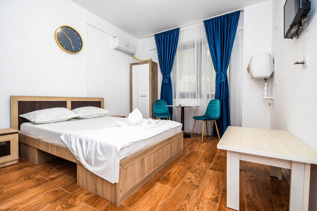 studio Laguna Stefan Building Mamaia aproape de plaja