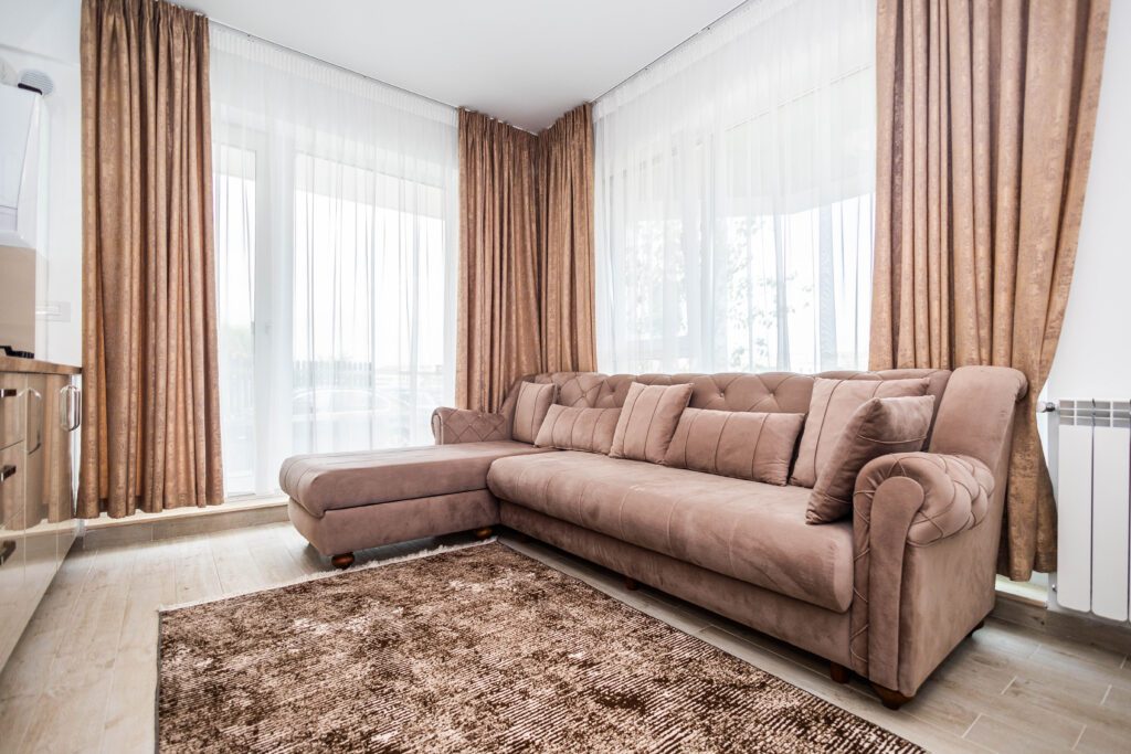 apartament Horizon Meraki Mamaia resort premium