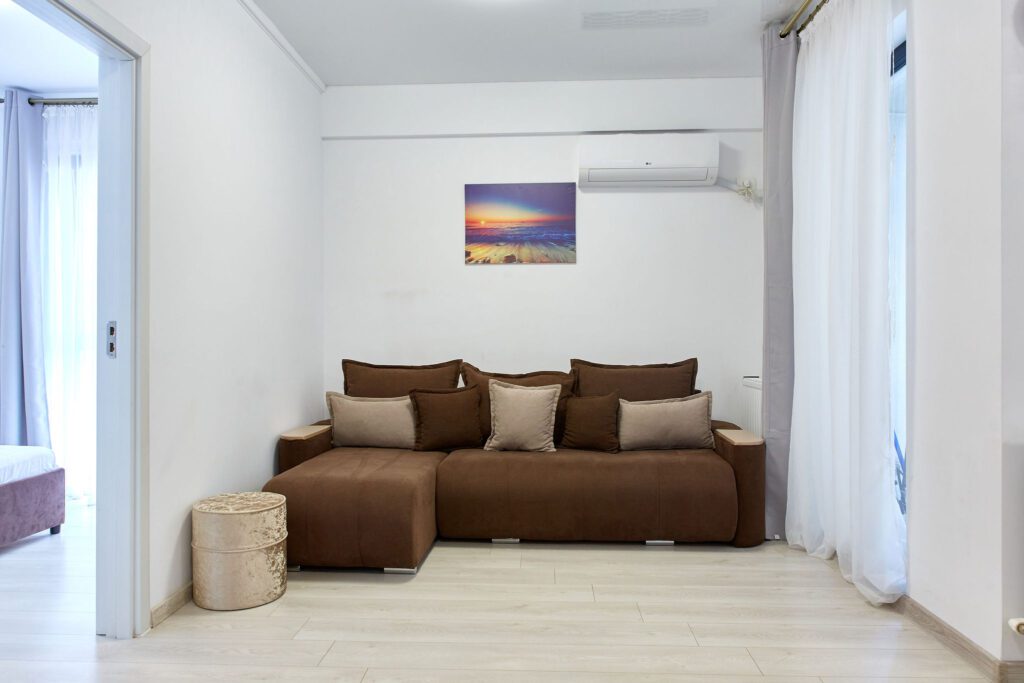 apartament MNG Tomis Villa 1 Mamaia modern