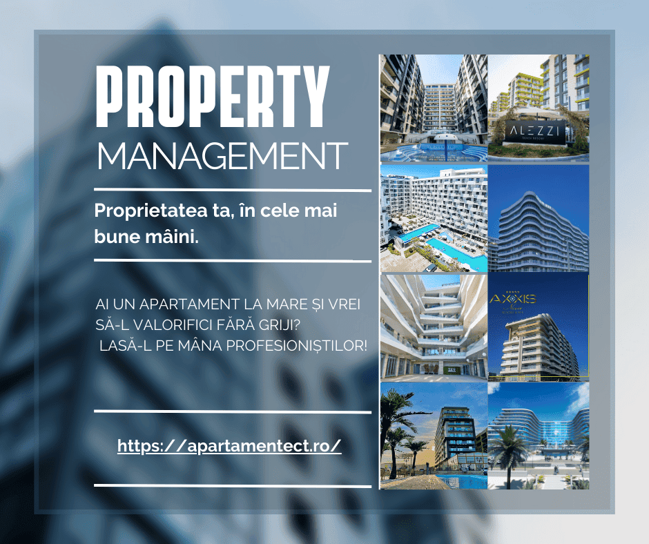 de ce sa alegi serviciile noastre de gestionare de servicii gestionare apartament in regim hotelier constanța