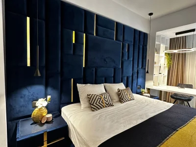 apartament Havanna Infinity Alezzi Mamaia premium