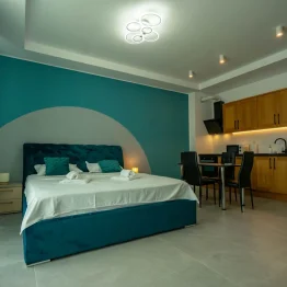 studio LetSea Axxis Nova Mamaia aproape de plaja