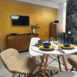 apartament Sun House Stefan Resort Mamaia spatios