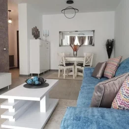 apartament Sunshine Alezzi Mamaia luminos